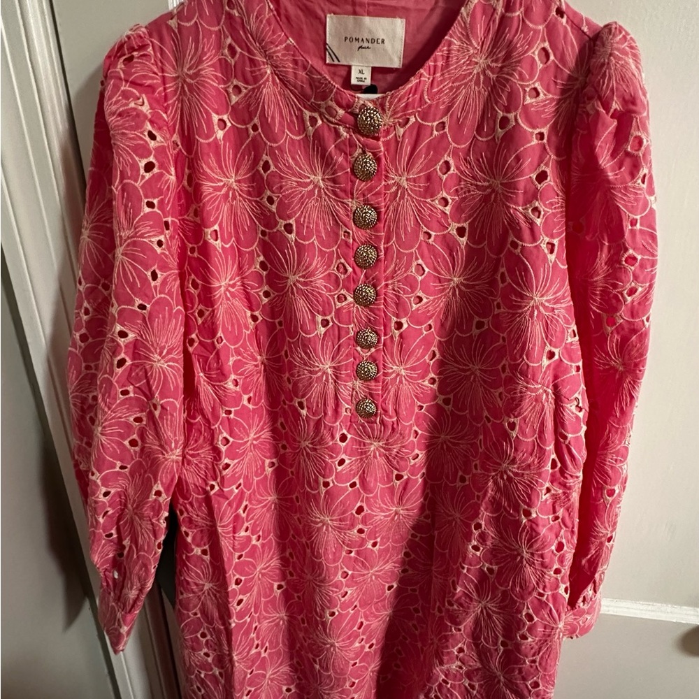 Tuckernuck Pomander Place Women’s Dress